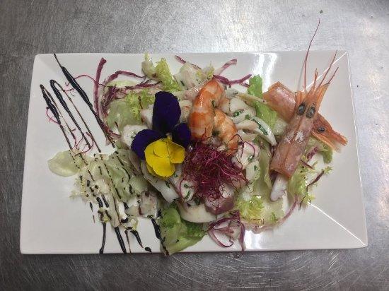 Ristorante Terre Nostre